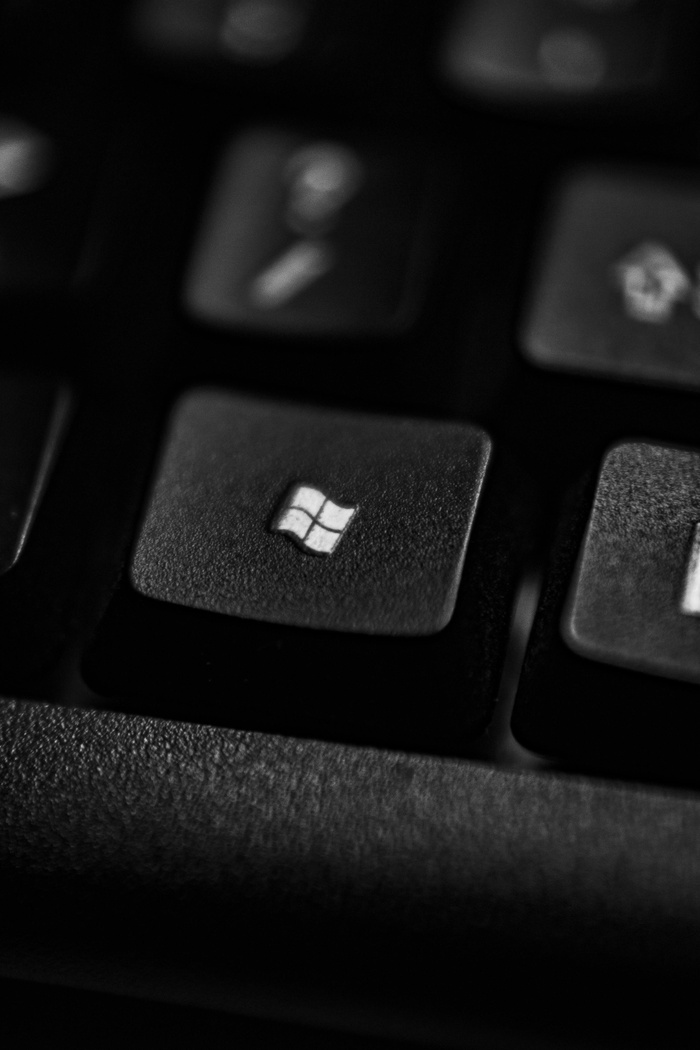 keys